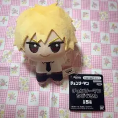 デンジ キャラクターグッズ