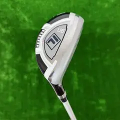 【新品】レディース ユーティリティ 5番 FILA フィラ