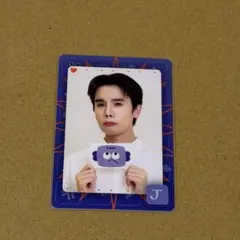 GMM ブックフェア トレカ Jimmy - メルカリ
