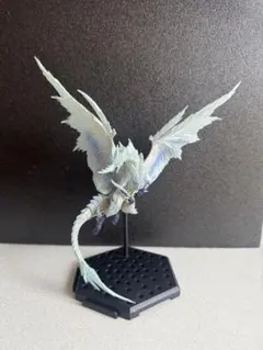 モンスターハンター イヴェルカーナ フィギュア