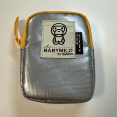 ベビーマイロ サンリオ ケース