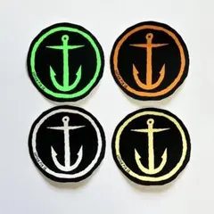 CAPTAIN FIN キャプテンフィン ステッカー サーフィン アクセサリー