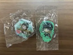 僕のヒーローアカデミア デク 出久 ビッくらポン