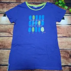 美品！ラグマート　半袖Tシャツ　大人用のサムネイル