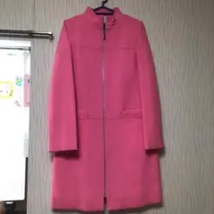 クレージュ21 ロングコートのサムネイル