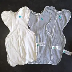 ☆早いもの勝ち☆スワドルアップSサイズ3点セット