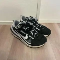 サカイ × ナイキ ヴェイパー ワッフル 