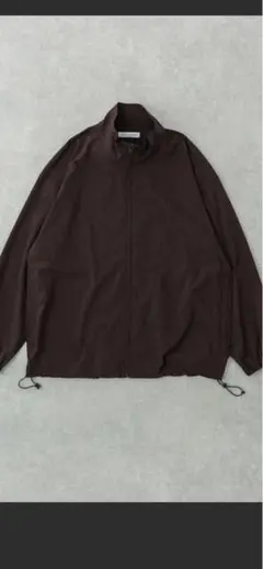 NYLON DRY STRETCH JACKET