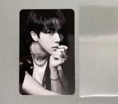 BTS アリラン MAKESTAR 限定 トレカ JIN