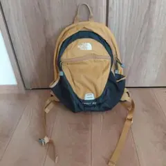 NORTHFace 子供用リュック small day