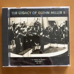 GLENN MILLER CD