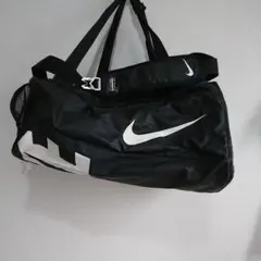NIKE ボストンバッグ ブラック