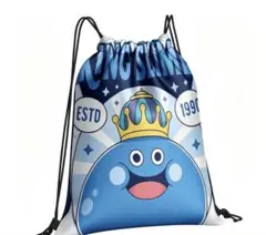 KING SLIME ナップサック 巾着袋
