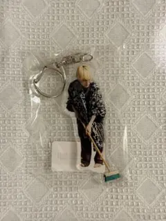 今井文也 写真集「concept？」発売記念ラッフルくじ アクリルスタンド