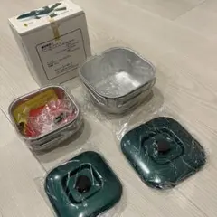snow peak ランダー2 SCS-002 クッカーセット 【廃盤】のサムネイル