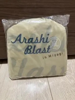 Arashi Blast in Miyagi 未開封