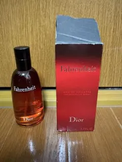 2026年最新】ディオール ファーレンハイトの人気アイテム - メルカリ