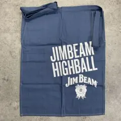 新品 未使用JIM BEAM ジムビーム　オリジナル　前掛け　非売品 2026年最新】ジムビーム前掛けの人気アイテム - メルカリ