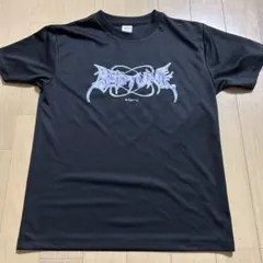 Merry BAD TUNE. ドライTシャツ　ブラック　Mサイズ