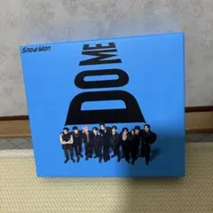 SnowMan BluRayのみ