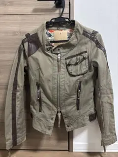 Diesel Night riders vintage jacket