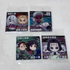 【バラ売り可】鬼滅の刃 ディフォルメシールウエハース 其ノ十四