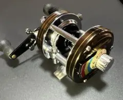 ☆80s SHIMANO BM-4 オールドリール☆ - メルカリ