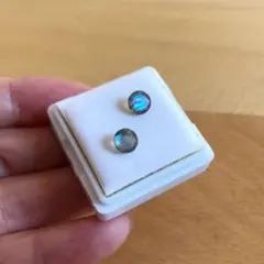 ラブラドライト ビーズ・アクセサリー