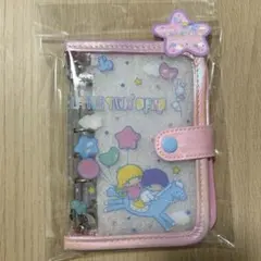 キキララ シールバインダー