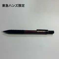Pentel スマッシュ　ボールペン　箱入り　シース入り　シール付き Pentel スマッシュ ボールペン 箱入り シース付き シール付き