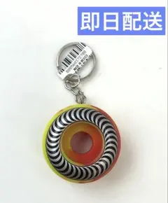 SPITFIRE KEYCHAIN WHEELS スピットファイア キーホルダー