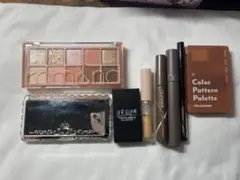 コスメセット　残量9割以上