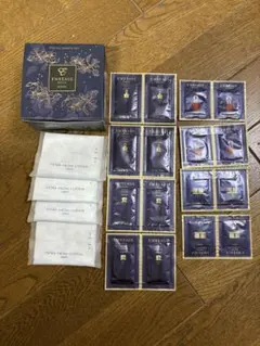 アルビオンアンべアージュサンプルセット