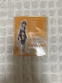 東京リベンジャーズ アクリルジオラマ 羽宮一虎 アクスタ