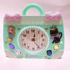 swimmer スイマー　ジュエリーハンドバッグ時計