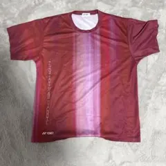YONEX インターハイ限定Tシャツ 2025 ソフトテニス O ヨネックス