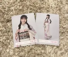 櫻坂46 石森璃花 生写真コンプ - メルカリ