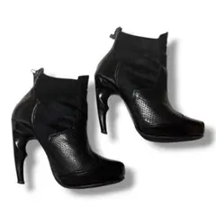 【限定品】ユナイテッドヌード ULTRA Shadow Bootie 35のサムネイル