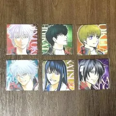 銀魂　将軍だーれだ　特典　ジャンプショップ　アニメイト　ボードゲーム　土方　銀時