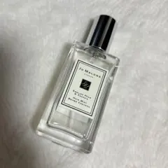 ジョーマローン　ヘアミスト　イングリッシュペアー&フリージア　30ml 人気