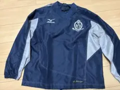 関西大学ラグビー部ヤッケ