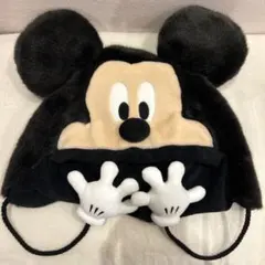 ミッキー★ファンキャップ