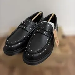 Supreme Dr.Martens Studded Penton Loaferのサムネイル