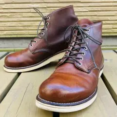 2026年最新】redwing 9111の人気アイテム - メルカリ