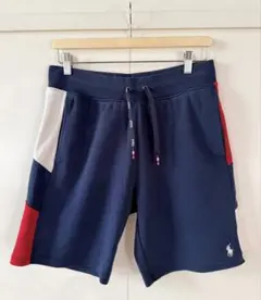 Polo Ralph Lauren ショートパンツ ハーフパンツ スウェットのサムネイル