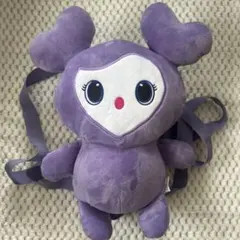 TWICE LOVELYS サナ ぬいぐるみリュック GIGO限定