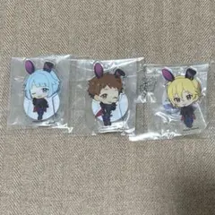 あんスタ Ra*bits アニカフェ アクスタ なずな 創 光