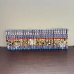 【全巻シュリンク】ジョジョの奇妙な冒険 1-28巻　14巻抜け 全巻シュリンク】ジョジョの奇妙な冒険 1-28巻 14巻抜け - メルカリ
