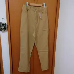 カツラギ ストレートパンツ 新品のサムネイル