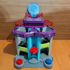 【動作確認済】モンコレ 無限連打!! キョダイバトルタワー